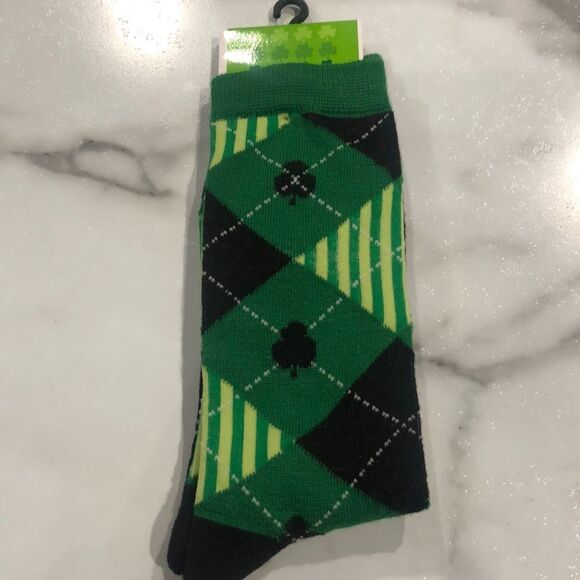 NWT Lucky Socks  - Picture 1 of 2
